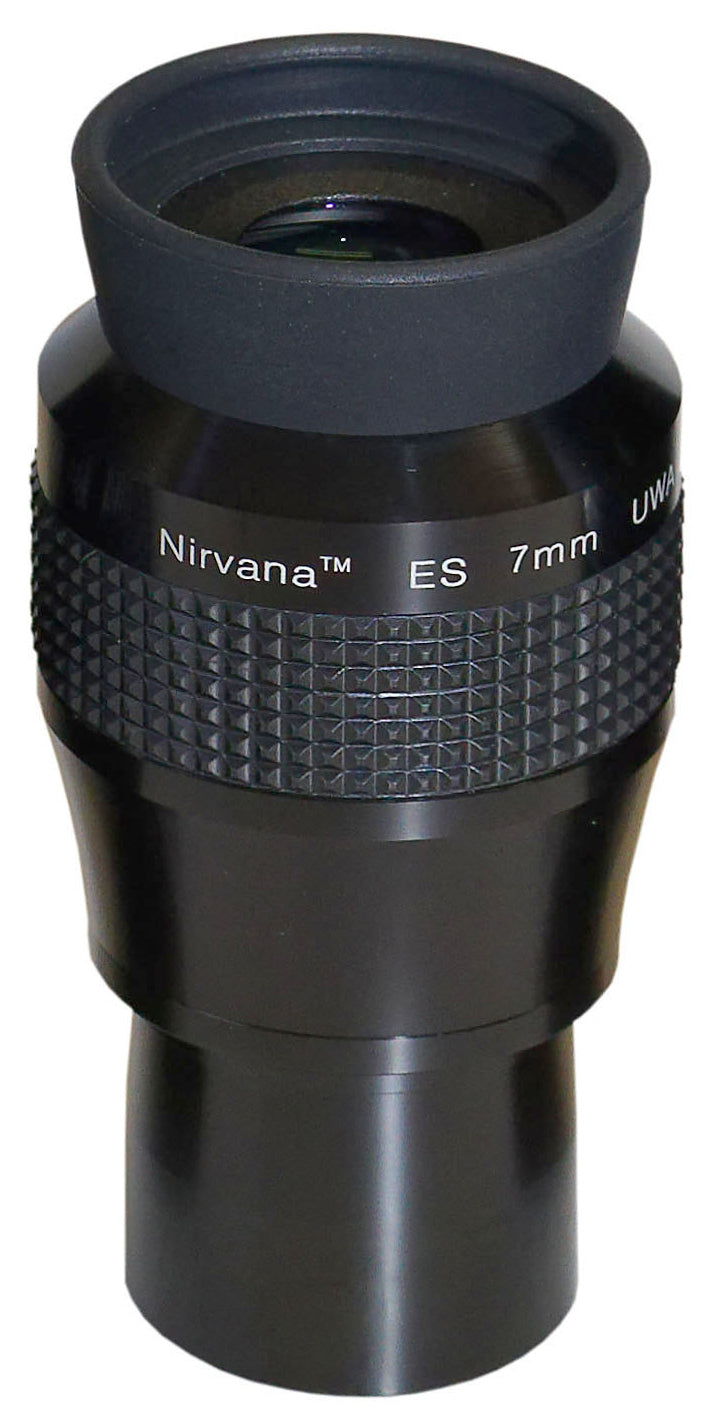 Nirvana-ES UWA 82 graders okular 7 MM