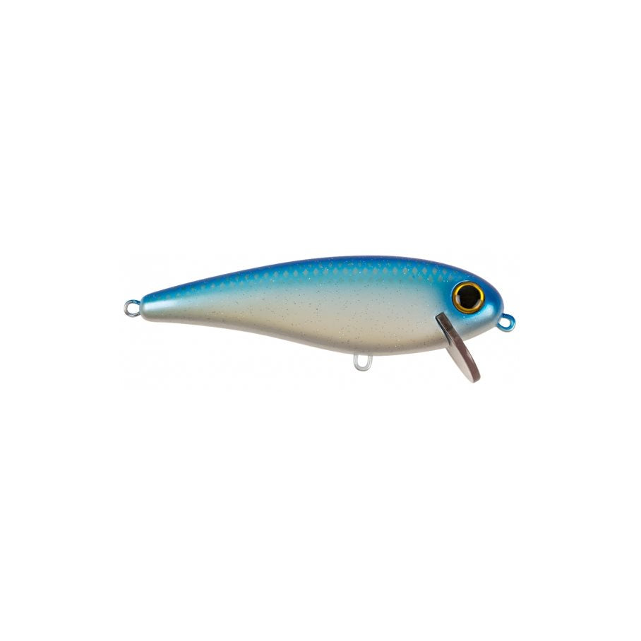 Jonny Wobbler 1 / LÄNGD 130 MM & VIKT 50 G
