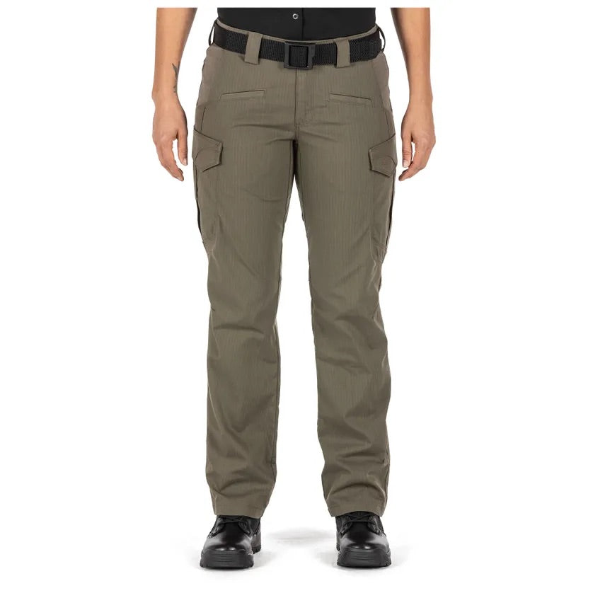 WM Icon Pant RANGER GREEN / 8L