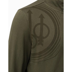 Corporate Sweater GREEN STONE / S