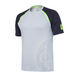 T-Shirt Roundneck Ice Grey ICE GREY / S