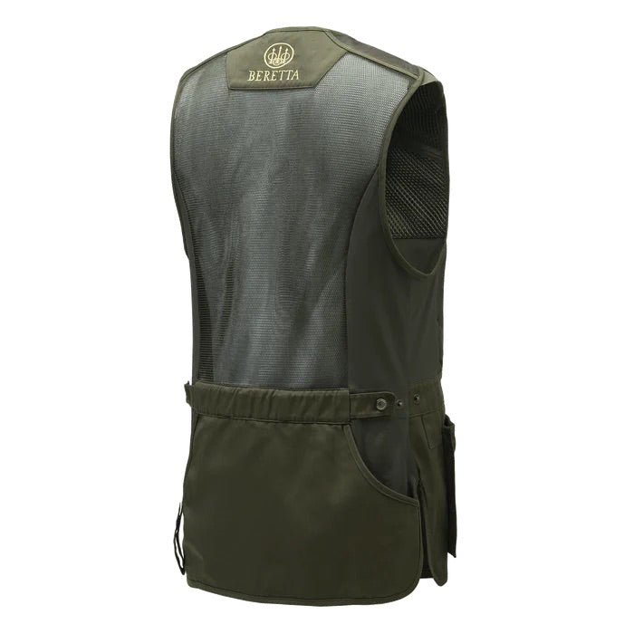 Tredi Vest BROWN / XS