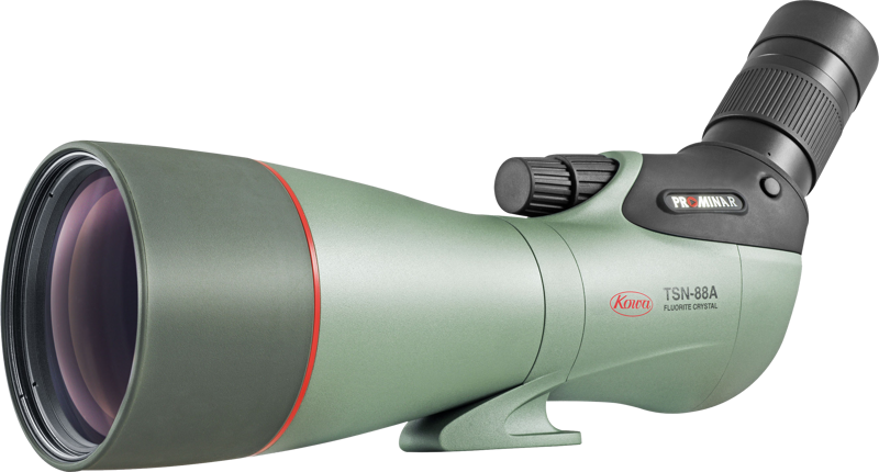 Prominar TSN-88A 25-60x88 mm Tubkikare EN STL