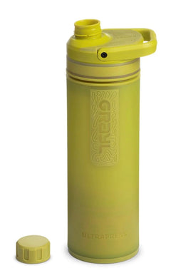 UltraPress Purifier 500 ml Forager Moss MOSS / EN STL
