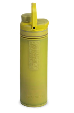 UltraPress Purifier 500 ml Forager Moss MOSS / EN STL