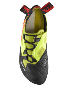 Voltage Lace WASABI / 3