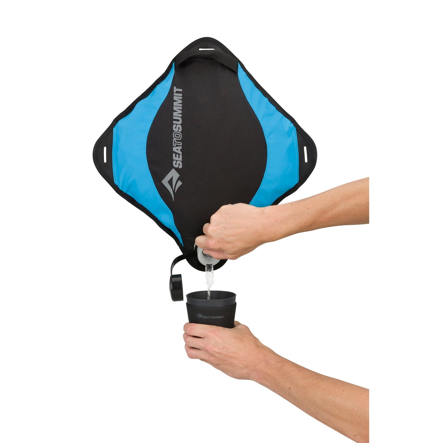 Pack Tap RED / 10 L