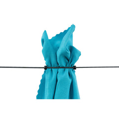 Clothesline BLACK / EN STL