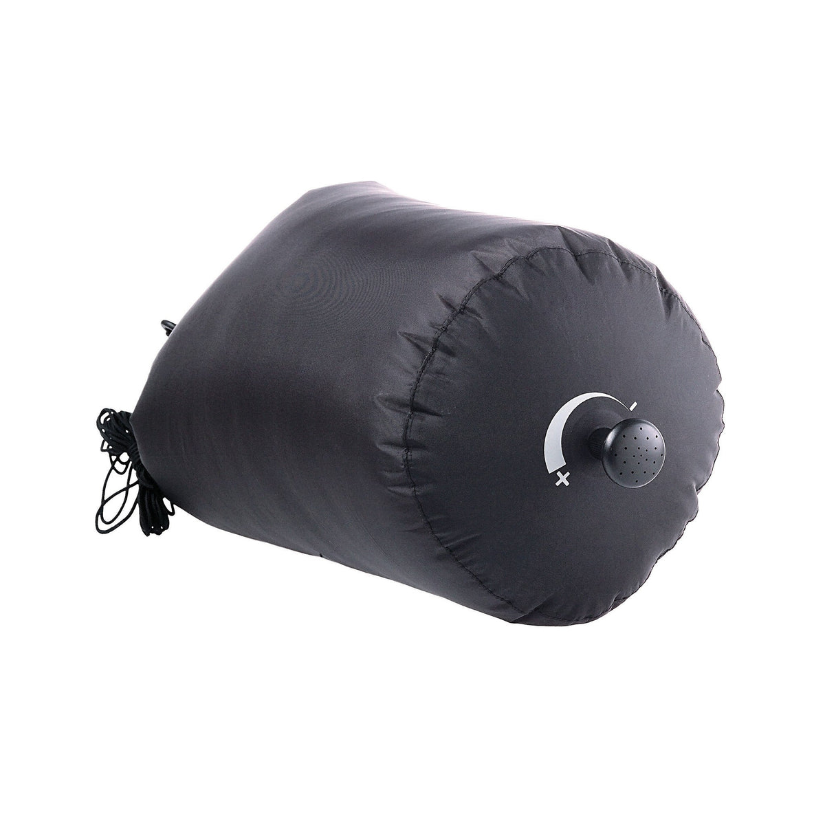 Pocket Shower BLACK / EN STL