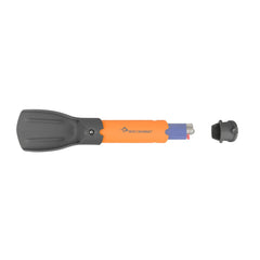 Pocket Trowel Nylon ORANGE / EN STL