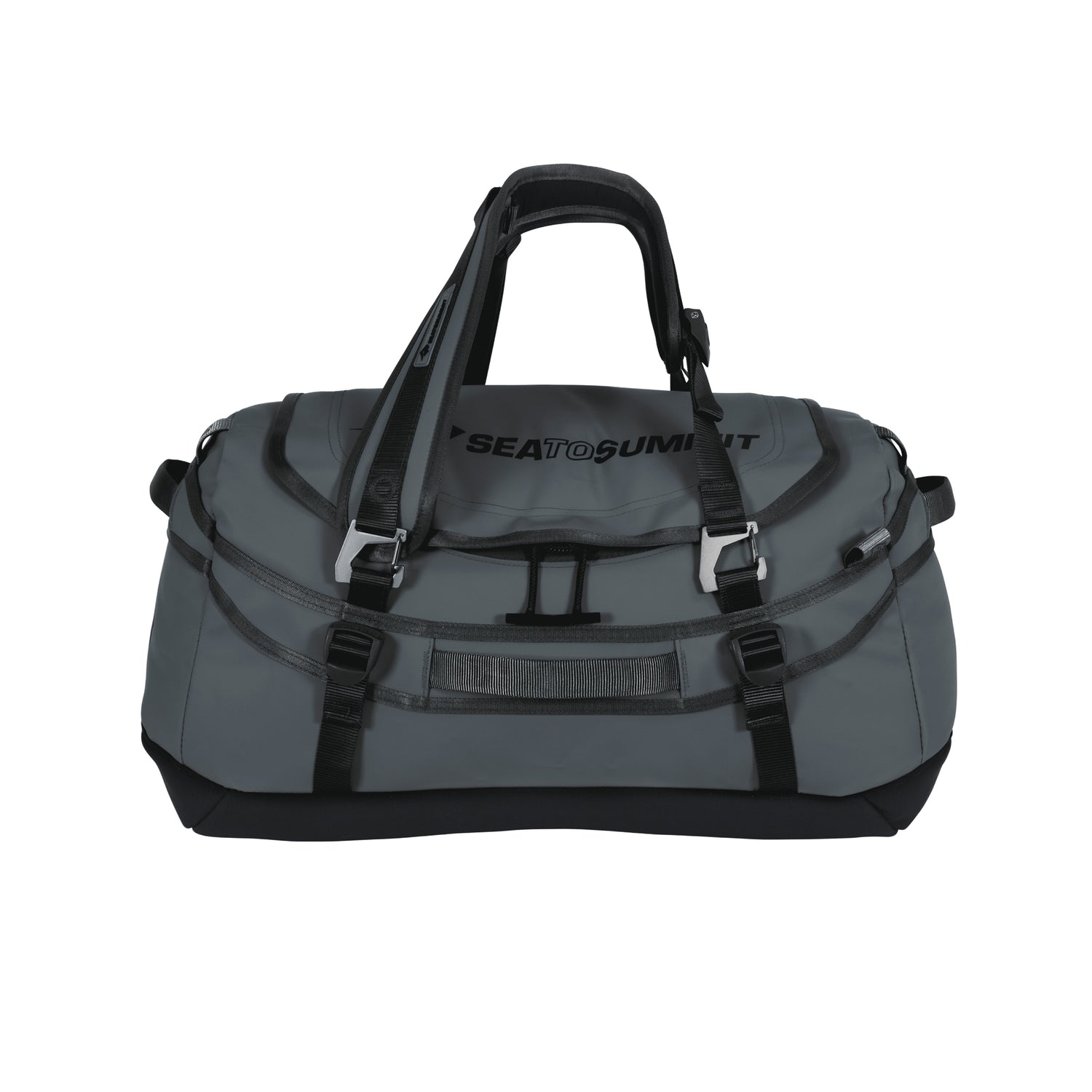 Duffle Bag CHARCHOAL / 45 L