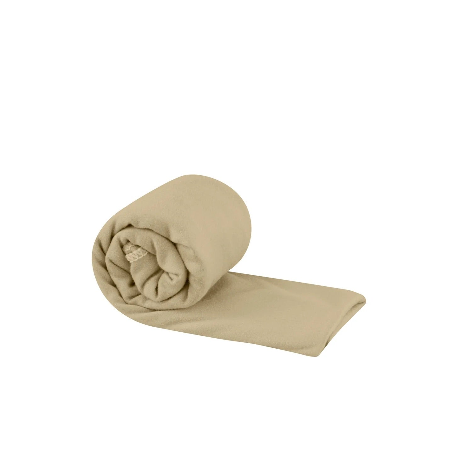Towel Pocket DESERT BROWN / S