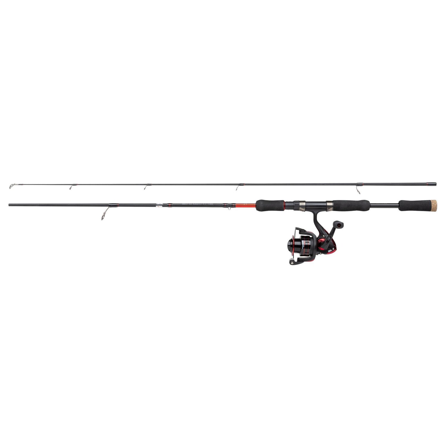 Cardinal X Combo Haspelset LÄNGD 1,83 M (6') & KASTVIKT -25 G