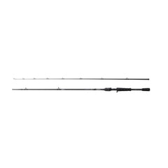 Eon Trigger Spinnspö LÄNGD 2,06 (6'9") & KASTVIKT 5-21 G