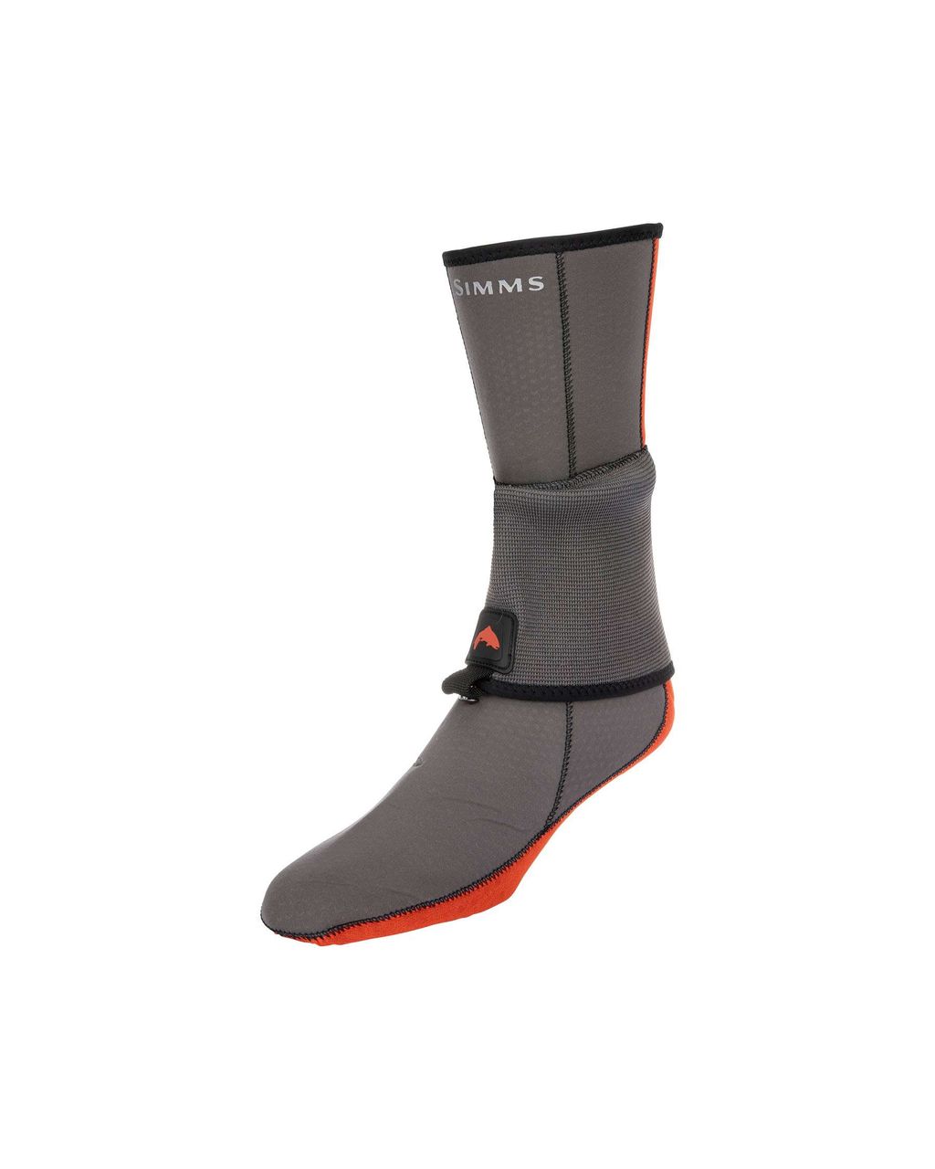Flyweight Wet Wading Sock PEWTER / MEDIUM
