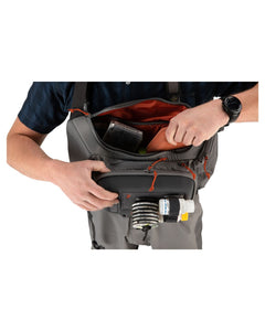 Freestone Sling Pack Pewter PEWTER / EN STL