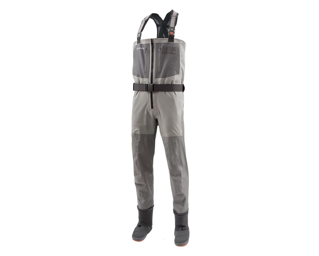 G4Z Stockingfoot Slate GUNMETAL / XL
