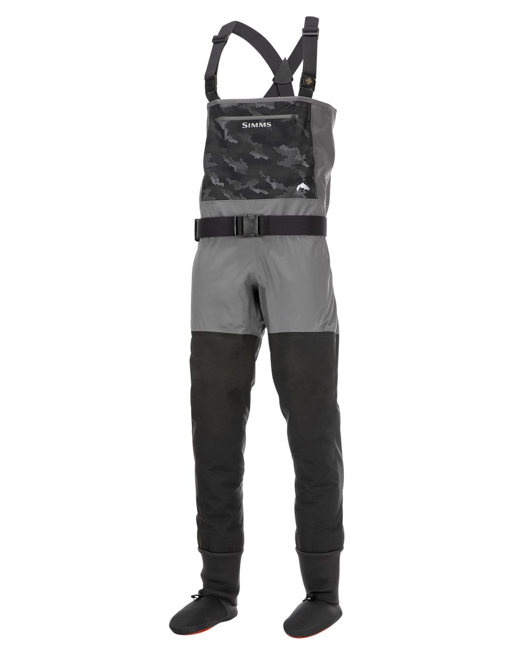 Guide Classic Stockingfoot MEDIUM