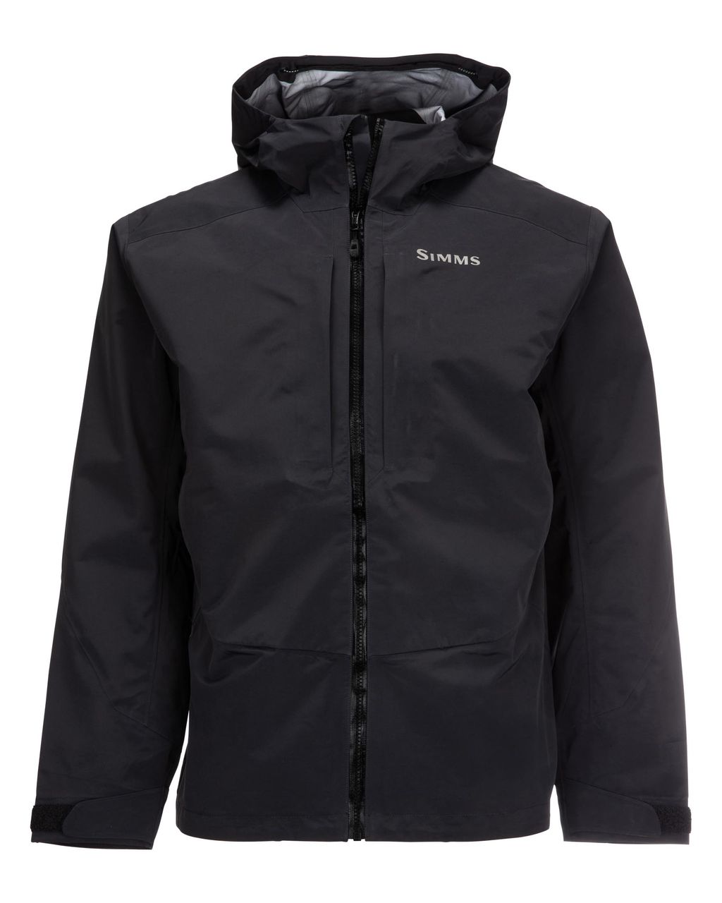Freestone Jacket Black BLACK / MEDIUM
