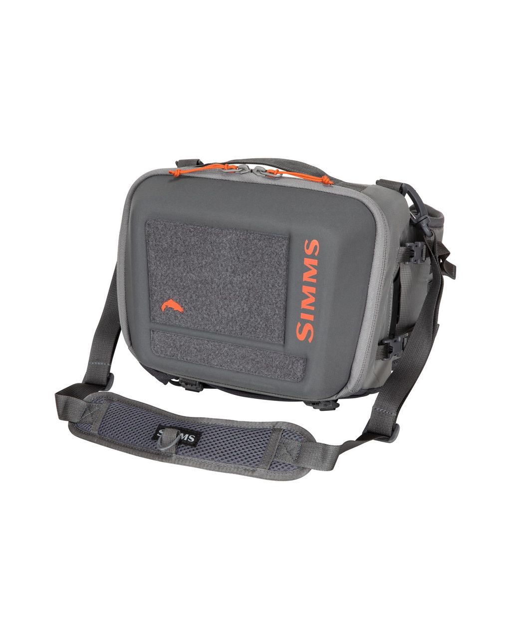 Freestone Hip Pack PEWTER / EN STL