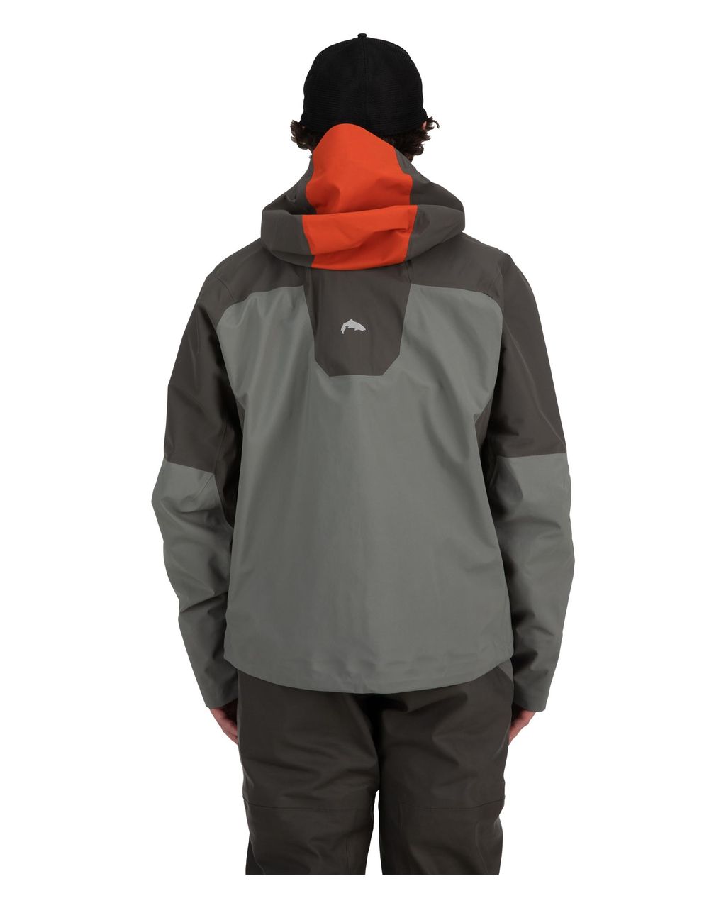 G3 Guide Jacket Gunmetal GUNMETAL / MEDIUM