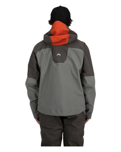 G3 Guide Jacket Gunmetal GUNMETAL / MEDIUM