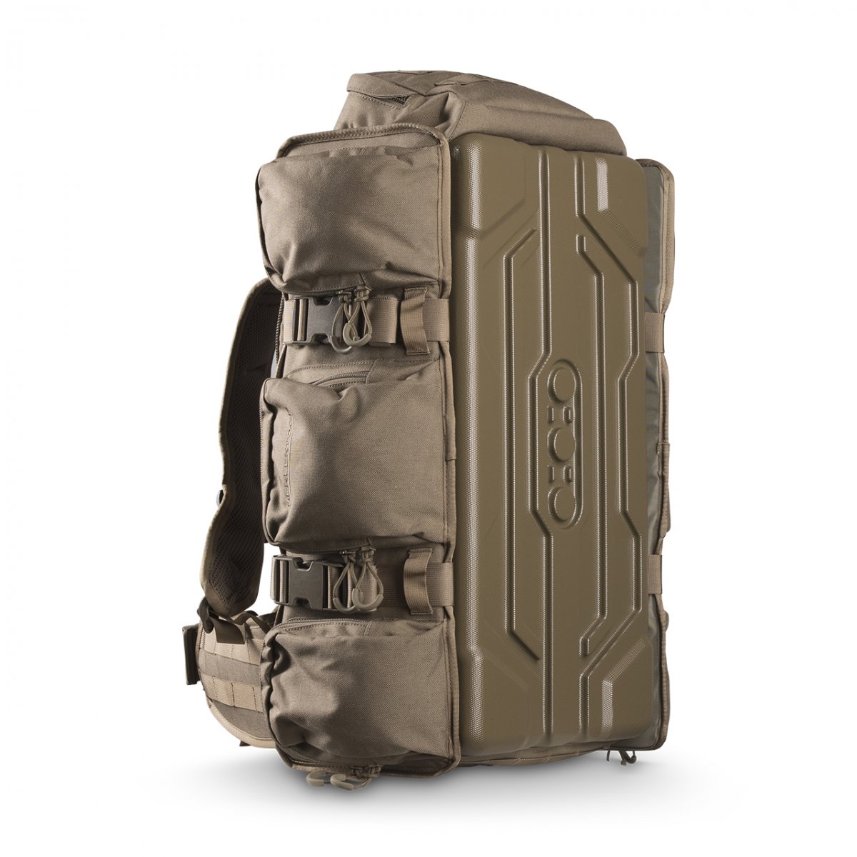 UpRanger Pack DRY EARTH / ONE SIZE