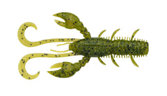 Pulse Hollow Body Craw SHRIMP / 7 CM