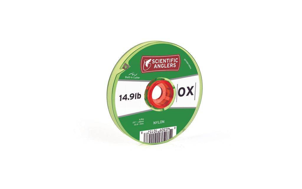 Freshwater Tippet 30 m 0,28 MM