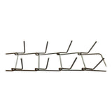 Wolf Vargstål till Skyddsväst V2 L