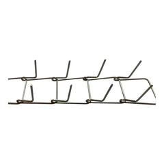 Wolf Vargstål till Skyddsväst V2 XXL