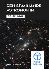 Den Spännande Astronomin - 5:e Upplagan EN STL