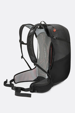 AirZone Active 26 BLACK / ONE SIZE