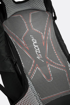 AirZone Active 26 BLACK / ONE SIZE