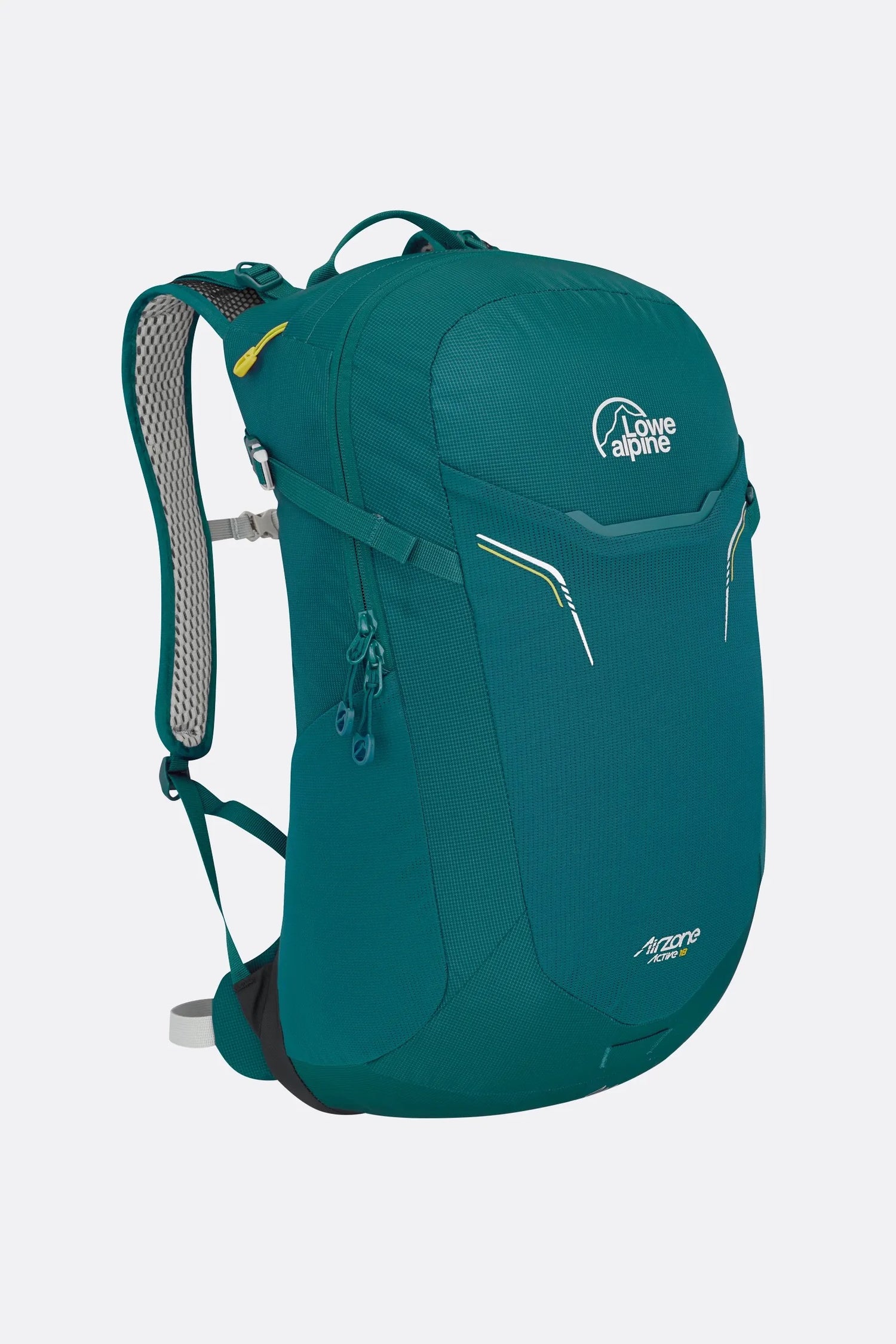 AirZone Active 18 DARK JADE / ONE SIZE