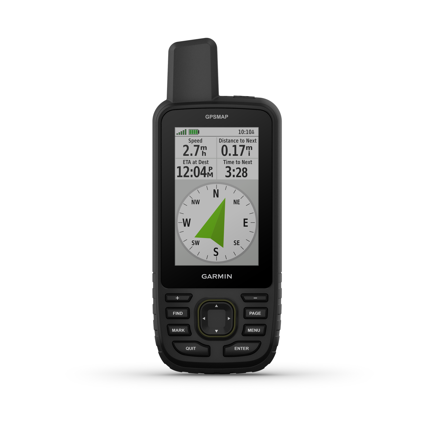 GPSMAP 67 ONE SIZE