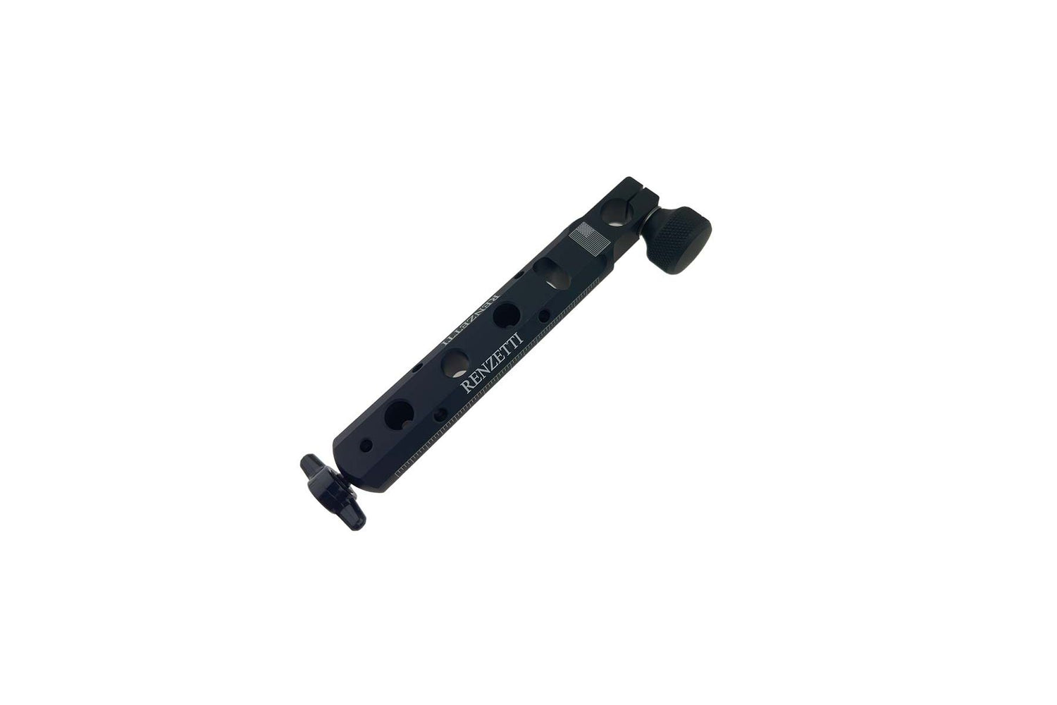 Renzetti Tool Bar BLACK / 15 CM