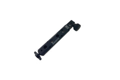 Renzetti Tool Bar BLACK / 15 CM