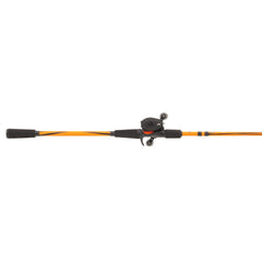 Svartzonker X Castcombo Spinnset LÄNGD 2,41 M (7' 11") & KASTVIKT 30-100 G