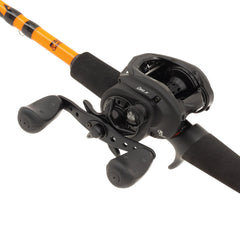 Svartzonker X Castcombo Spinnset LÄNGD 2,41 M (7' 11") & KASTVIKT 30-100 G