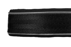 Cruise collar BLACK / XS