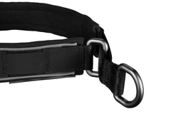 Cruise collar BLACK / XS