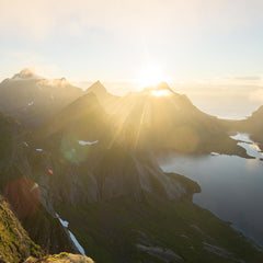 Scouter Lofoten 2 tent ONE SIZE