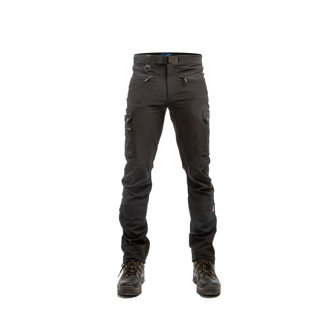 Motion flex Pant Herr BLACK / 46