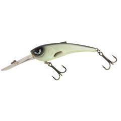 Catdiver 11 cm Wobbler GLOW / 11 CM