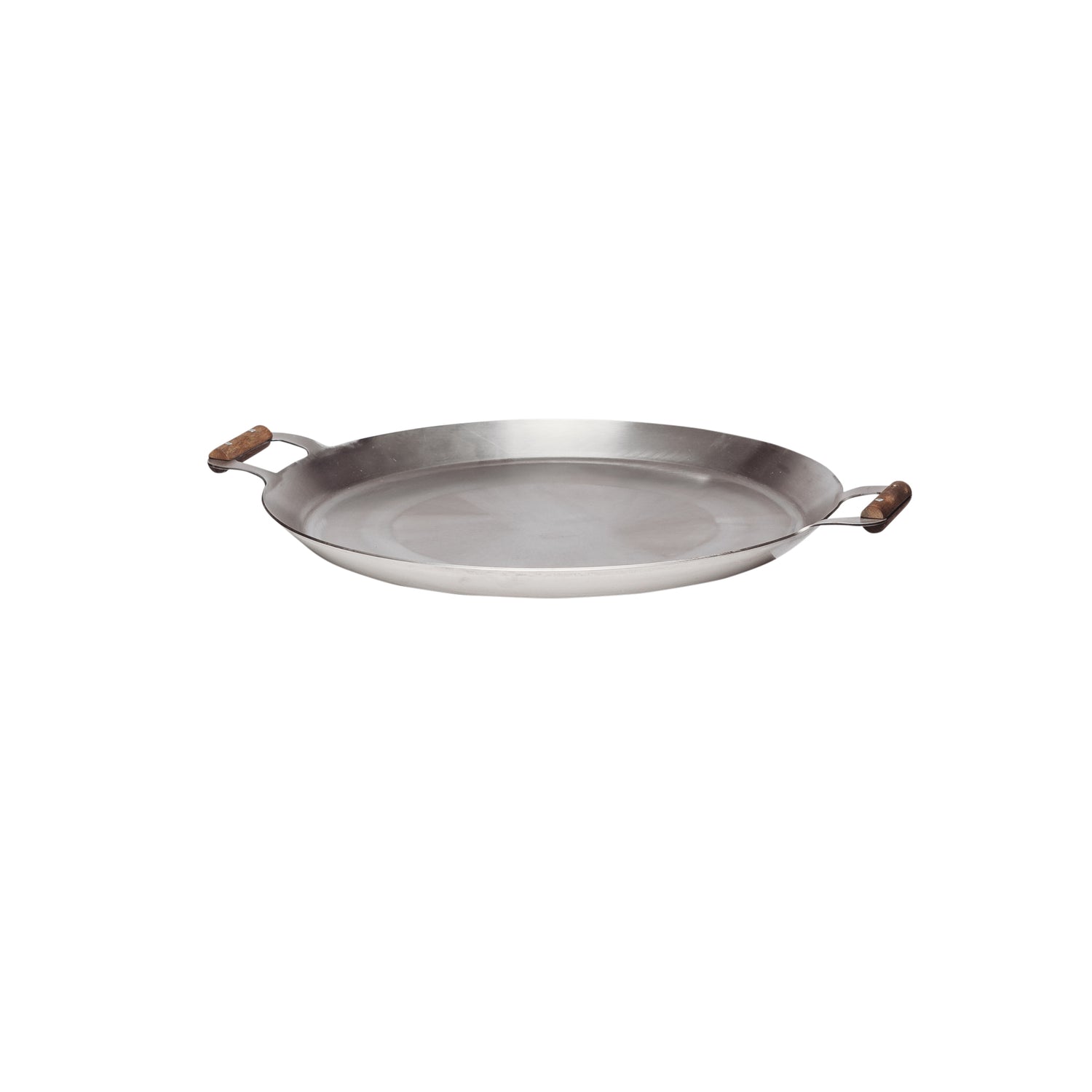 Stekhäll FP-580 Kolstål ONE SIZE