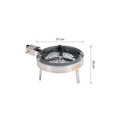 Gasbrännare TW-460 ONE SIZE
