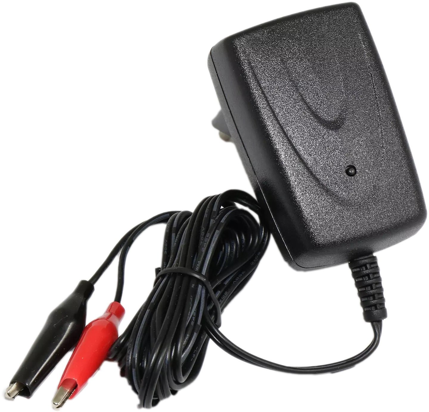 6v batteriladdare 1 ST