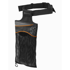 Uniform Pro EVO Pouch with Mesh SVART / EN STL