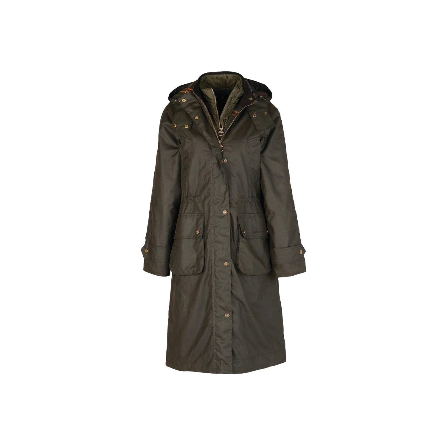 Long Cannich Wax Dam UK 12-M